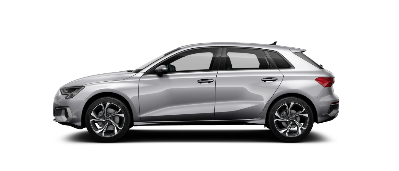 証明書付きの車