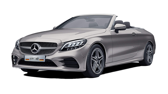 プレミアムプランの車